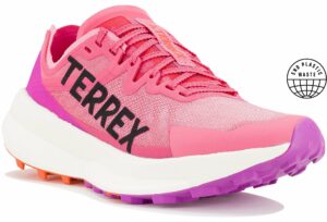 Chaussures de trail adidas Terrex Agravic Speed pour femme