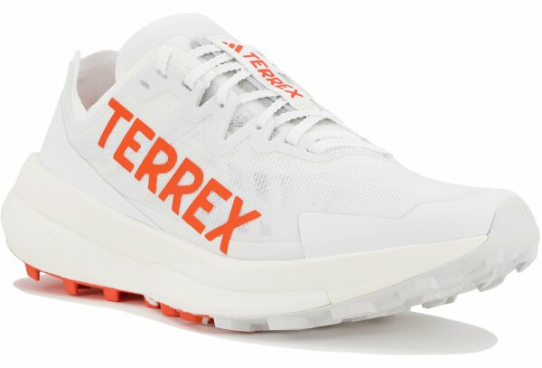 Chaussures de sport femme adidas Terrex Agravic Speed pour vos compétitions de trail