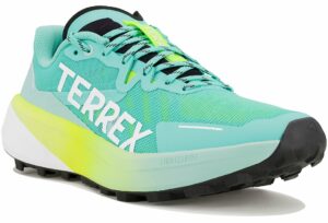 Chaussures de trail adidas Terrex Agravic Speed pour femme
