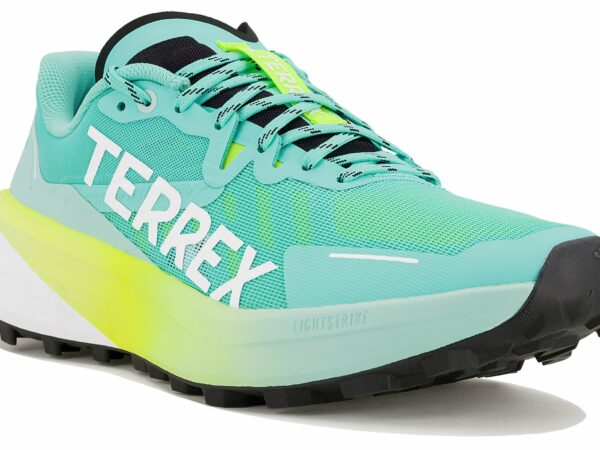 Chaussures de trail adidas Terrex Agravic Speed pour femme