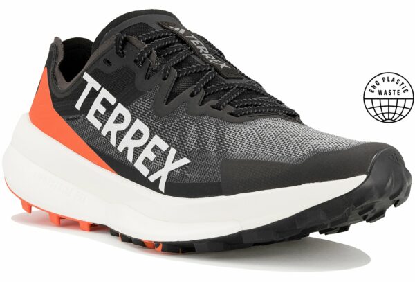 Chaussures homme adidas Terrex Agravic Speed en déstockage