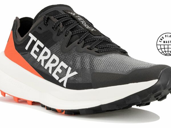 Chaussures homme adidas Terrex Agravic Speed en déstockage