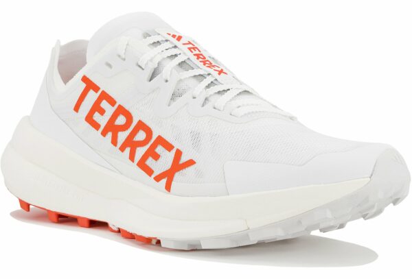 adidas Terrex Agravic Speed Chaussures homme - Chaussures de trail de vitesse pour homme