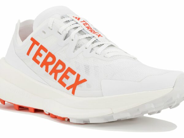 Chaussures homme adidas Terrex Agravic Speed pour le trail running