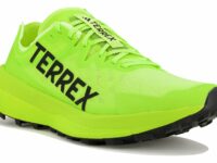 Chaussures de trail adidas Terrex Agravic Speed pour homme