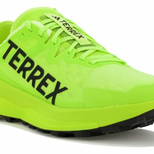 Chaussures homme adidas Terrex Agravic Speed pour le trail running