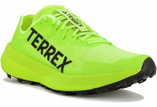 Chaussures homme adidas Terrex Agravic Speed pour le trail running