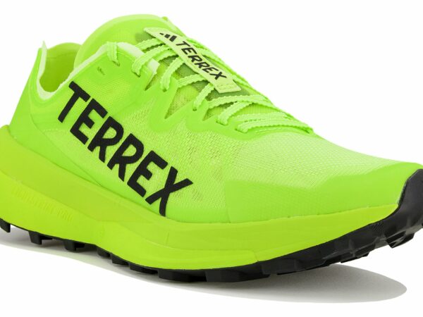 Chaussures adidas Terrex Agravic Speed pour homme - Performance ultime en trail