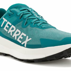 adidas Terrex Agravic Speed Chaussures homme pour la course de trail rapide
