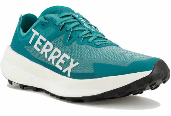 adidas Terrex Agravic Speed Chaussures homme pour la course de trail rapide