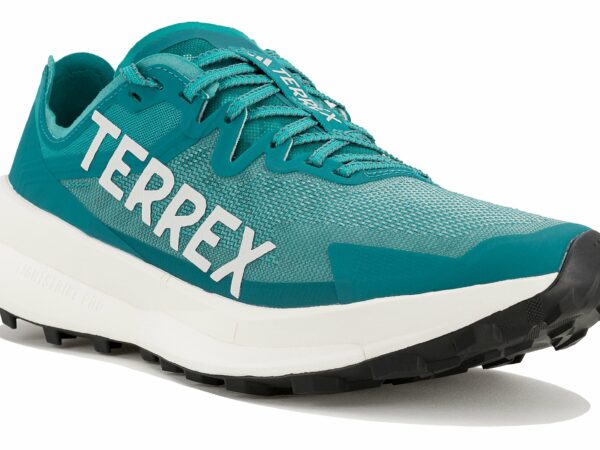 adidas Terrex Agravic Speed Chaussures homme pour la course de trail rapide
