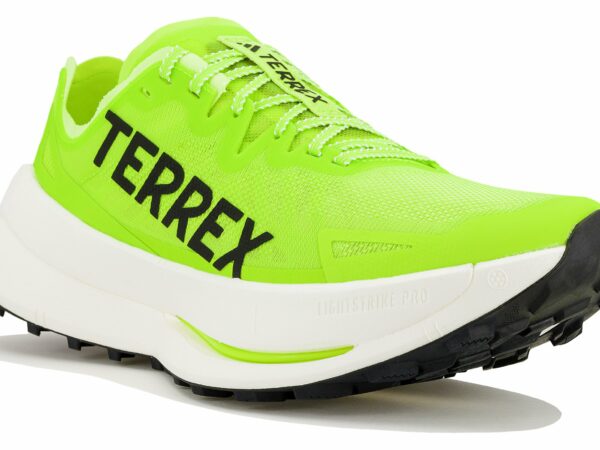 adidas Terrex Agravic Speed Ultra Chaussures homme