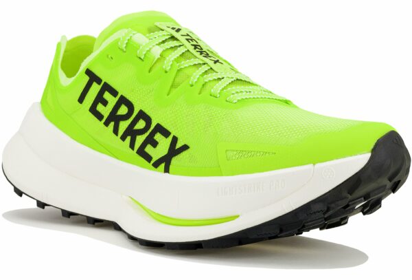 Chaussures trail homme adidas Terrex Agravic Speed Ultra