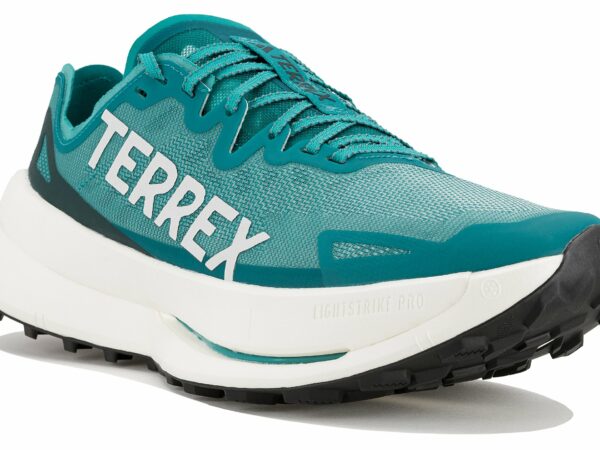 Chaussures de trail adidas Terrex Agravic Speed Ultra pour homme