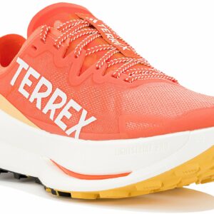 Chaussures de sport femme adidas Terrex Agravic Speed Ultra en déstockage