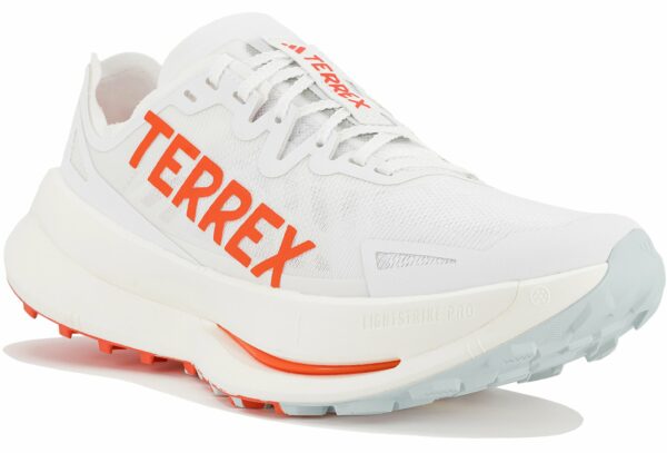 Chaussures de sport femme adidas Terrex Agravic Speed Ultra W
