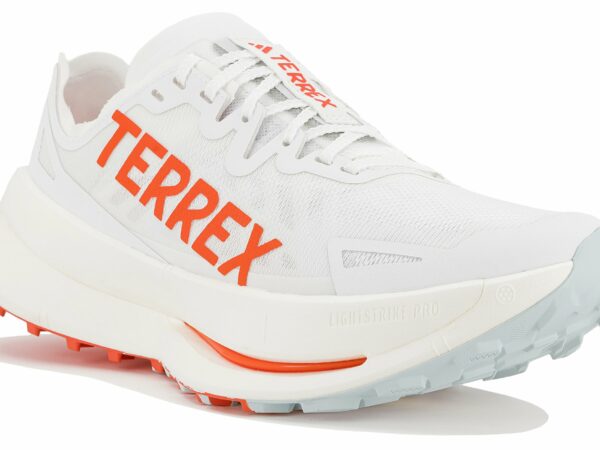 Chaussures de sport femme adidas Terrex Agravic Speed Ultra W