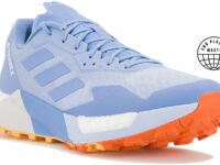 Chaussures de trail adidas Terrex Agravic Ultra pour homme en déstockage