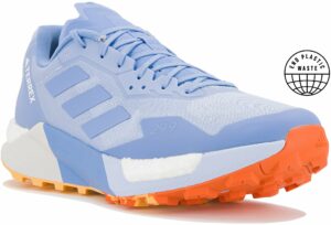 Chaussures de trail adidas Terrex Agravic Ultra pour homme en déstockage