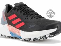 Chaussures de trail adidas Terrex Agravic Ultra W pour femme en déstockage