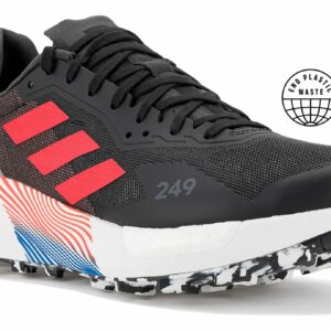 Chaussures de trail adidas Terrex Agravic Ultra W pour femme en déstockage