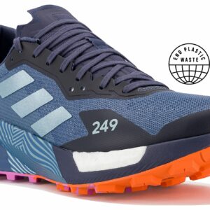Chaussures de trail adidas Terrex Agravic Ultra W pour femme en déstockage