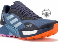 Chaussures de trail adidas Terrex Agravic Ultra pour femme en déstockage