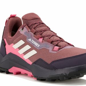 Chaussures de sport femme déstockage - adidas Terrex AX4 Gore-Tex
