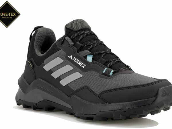 Chaussures de trail femme adidas Terrex AX4 Gore-Tex