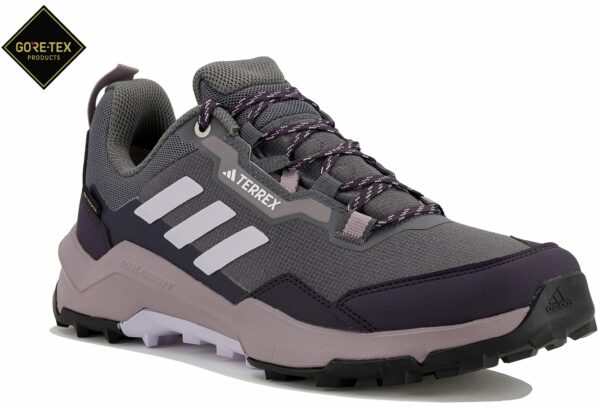 Chaussures adidas Terrex AX4 Gore-Tex pour femme
