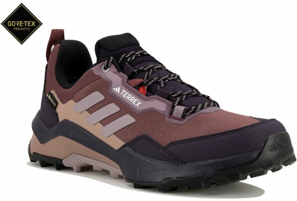 Chaussures de sport femme adidas Terrex AX4 Gore-Tex
