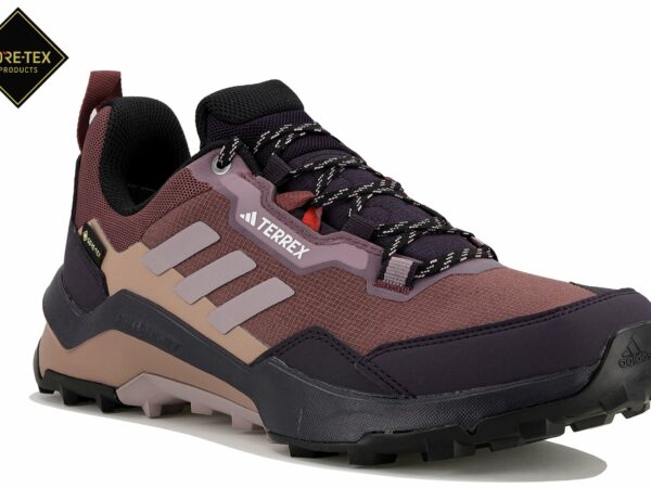 Chaussures de sport femme adidas Terrex AX4 Gore-Tex