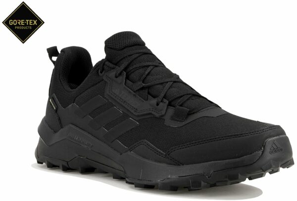 adidas Terrex AX4 Gore-Tex Chaussures homme - Chaussures de randonnée pour hommes