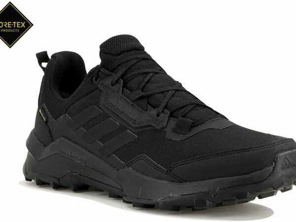 adidas Terrex AX4 Gore-Tex Chaussures homme - Chaussures de randonnée pour hommes