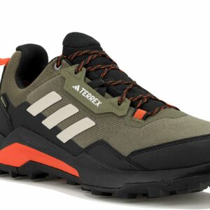 Chaussures de randonnée homme adidas Terrex AX4 Gore-Tex