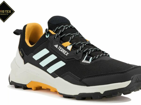 adidas Terrex AX4 Gore-Tex Chaussures homme déstockage
