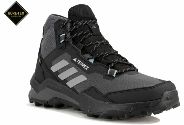 Chaussures adidas Terrex AX4 Mid Gore-Tex pour femme