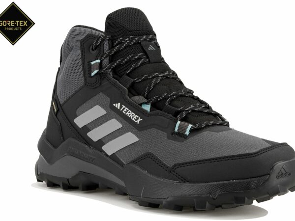 Chaussures adidas Terrex AX4 Mid Gore-Tex pour femme