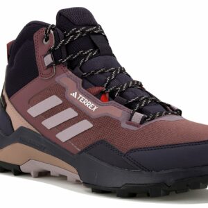Chaussures de sport femme adidas Terrex AX4 Mid Gore-Tex