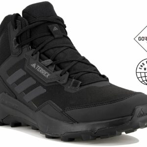 adidas Terrex AX4 Mid Gore-Tex M Chaussures homme pour une randonnée confortable et sécurisée