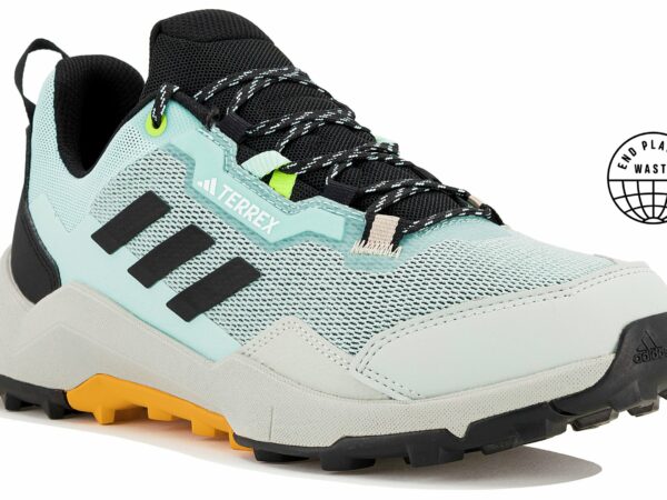 Chaussures de sport femme adidas Terrex AX4 W en déstockage