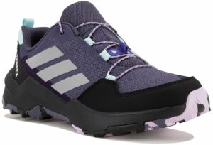 Chaussures homme adidas Terrex AX4S SL Junior pour la randonnée
