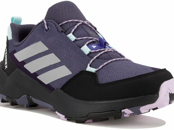 Chaussures homme adidas Terrex AX4S SL Junior pour la randonnée