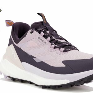 Chaussures de sport femme adidas Terrex Free Hiker 2.0 Low Gore-Tex