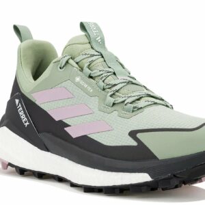 adidas Terrex Free Hiker 2.0 Low Gore-Tex Chaussures de sport femme déstockage