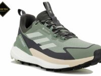 adidas Terrex Free Hiker 2.0 Low Gore-Tex Chaussures de sport femme