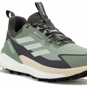 adidas Terrex Free Hiker 2.0 Low Gore-Tex Chaussures de sport femme