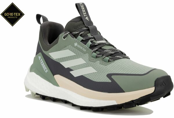adidas Terrex Free Hiker 2.0 Low Gore-Tex Chaussures de sport femme