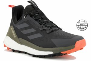 adidas Terrex Free Hiker 2.0 Low M Chaussures homme déstockage