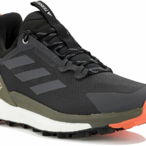 adidas Terrex Free Hiker 2.0 Low M Chaussures homme déstockage